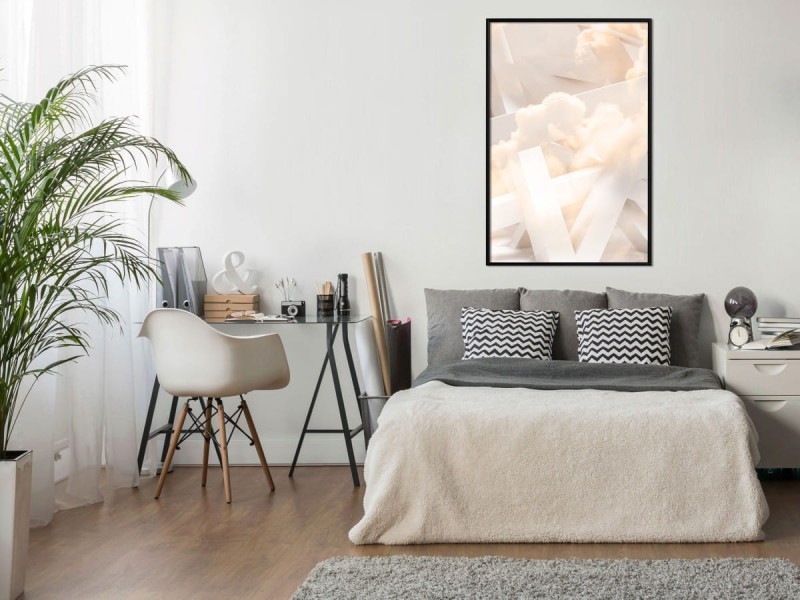 Plakat - Siódme niebo