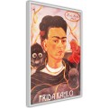Plakat - Frida Khalo – Autoportret