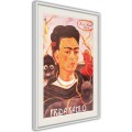 Plakat - Frida Khalo – Autoportret
