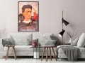 Plakat - Frida Khalo – Autoportret