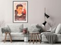 Plakat - Frida Khalo – Autoportret