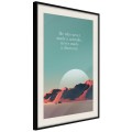 Plakat - Odkrycie