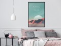 Plakat - Odkrycie