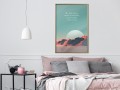 Plakat - Odkrycie