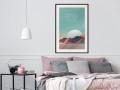 Plakat - Odkrycie
