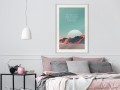 Plakat - Odkrycie