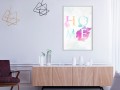 Plakat - Dom III