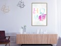 Plakat - Dom III