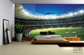 Fototapeta  STADION 323
