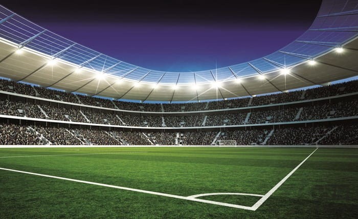 Fototapeta  STADION 324