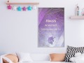 Plakat - Zawsze bądź sobą