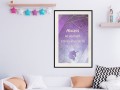 Plakat - Zawsze bądź sobą