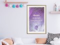 Plakat - Zawsze bądź sobą