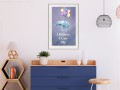 Plakat - Wbrew grawitacji