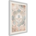Plakat - Budda ma rację
