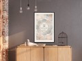 Plakat - Budda ma rację