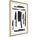 Plakat - Niezbędnik szefa kuchni
