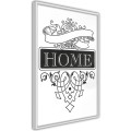 Plakat - Dom III