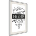 Plakat - Dom III
