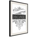 Plakat - Dom III