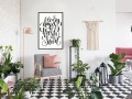 Plakat - Nowy start