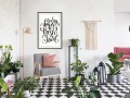 Plakat - Nowy start
