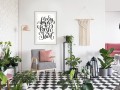 Plakat - Nowy start