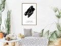 Plakat - Zodiak: Koziorożec I