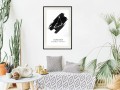 Plakat - Zodiak: Koziorożec I