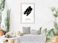 Plakat - Zodiak: Koziorożec I