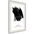 Plakat - Zodiak: Ryby I