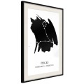 Plakat - Zodiak: Ryby I