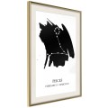 Plakat - Zodiak: Ryby I