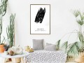 Plakat - Zodiak: Wodnik I