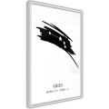 Plakat - Zodiak: Baran I