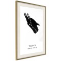 Plakat - Zodiak: Byk I