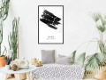 Plakat - Zodiak: Bliźnięta I