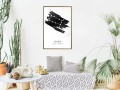 Plakat - Zodiak: Bliźnięta I