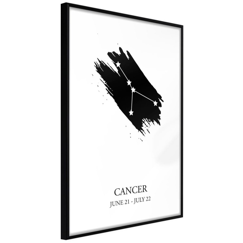 Plakat - Zodiak: Rak I
