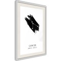 Plakat - Zodiak: Rak I