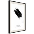 Plakat - Zodiak: Rak I