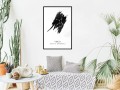 Plakat - Zodiak: Panna I