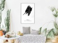 Plakat - Zodiak: Panna I
