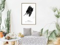 Plakat - Zodiak: Panna I