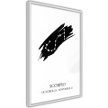 Plakat - Zodiak: Skorpion I