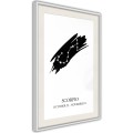 Plakat - Zodiak: Skorpion I