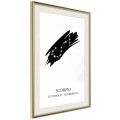 Plakat - Zodiak: Skorpion I