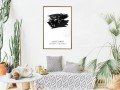 Plakat - Zodiak: Strzelec I