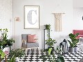 Plakat - Wielkie C