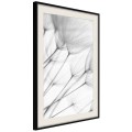 Plakat - Delikatny podmuch